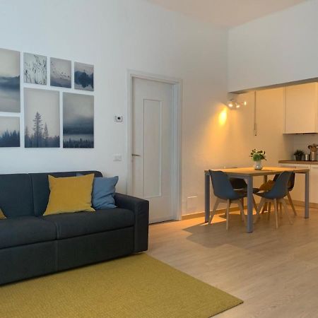Camozzi Central Apartment ベルガモ エクステリア 写真