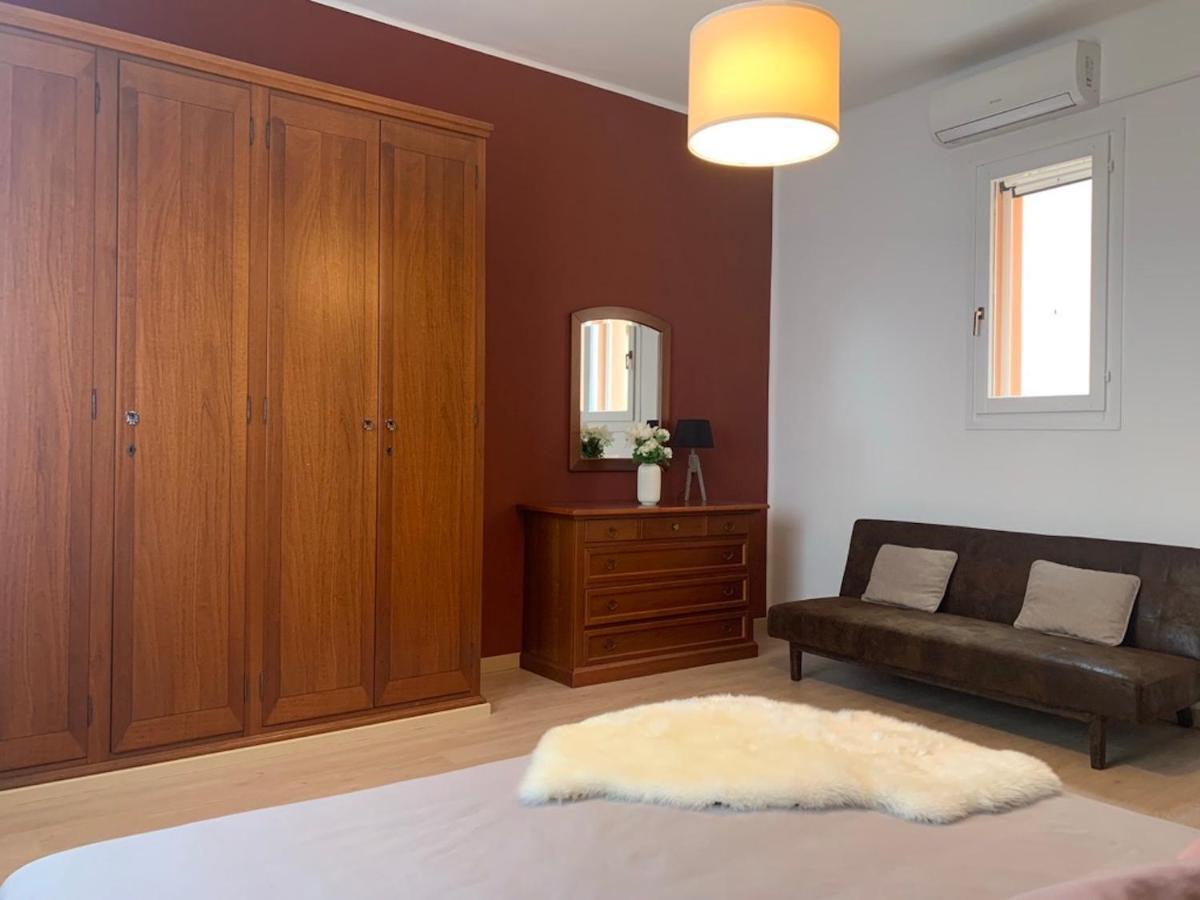 Camozzi Central Apartment ベルガモ エクステリア 写真
